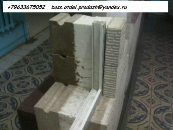 Мини завод по теплоблокам 4х сл.и стройиат.под мрамор из бетона в Нижнем Новгороде фото 15