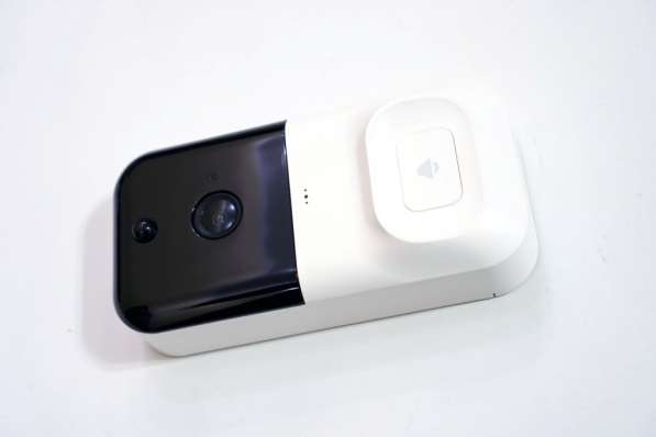 Домофон WiFi X5 Smart Doorbell в фото 3