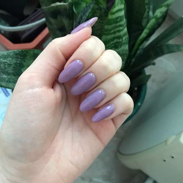 Маникюр в Санкт-Петербурге фото 3