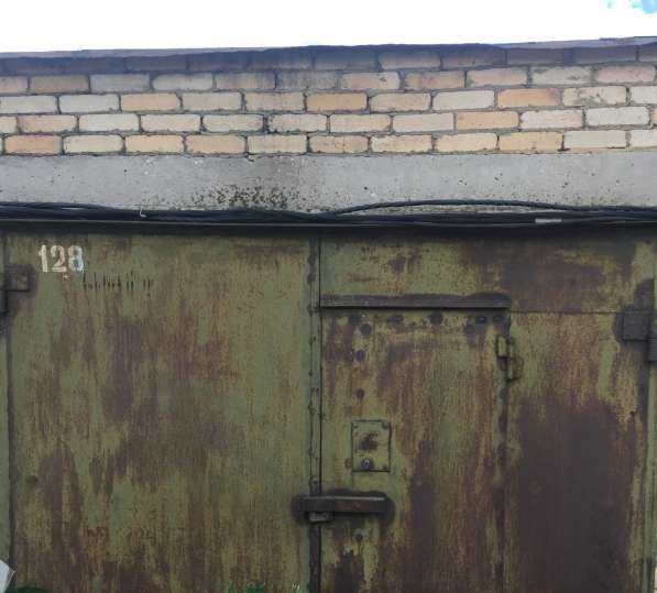 Продаю гараж кирпичный в Саратове фото 7