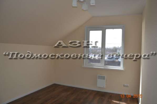 Продам коттедж в Москва.Жилая площадь 66 кв.м.Есть Канализация, Электричество. в Москве фото 14