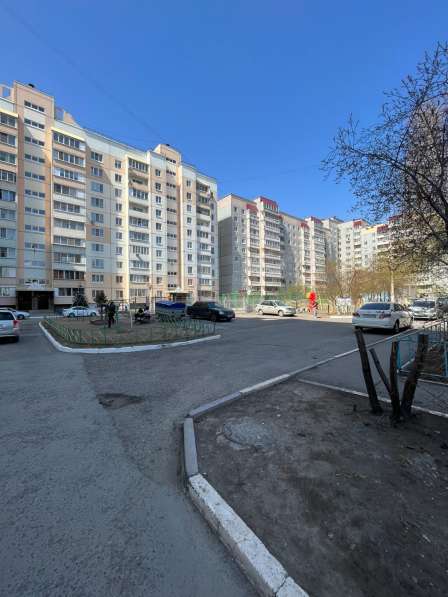 Продается 1-комнатная квартира, Омская, 195 в Омске