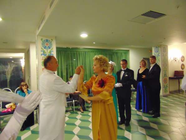 Ведущая праздников, тамада, DJ в Тюмени фото 49