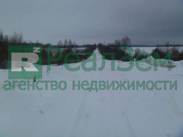 Продается земельный участок 39 соток, Малоярославецкий район, деревня Букрино в Обнинске