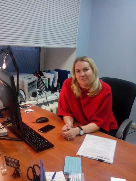 Бухгалтерское сопровождение для ооо и ип в Москве