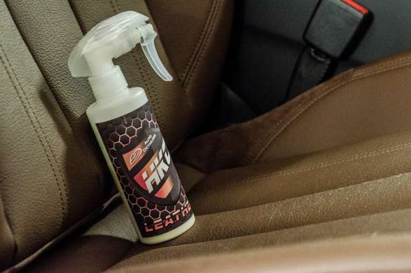 MARAFET_DETAILING Тюнинг автомобиля в Екатеринбурге фото 61