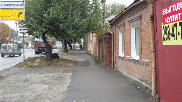 Продам дом в Ростове-на-Дону. Жилая площадь 54 кв.м. в Ростове-на-Дону