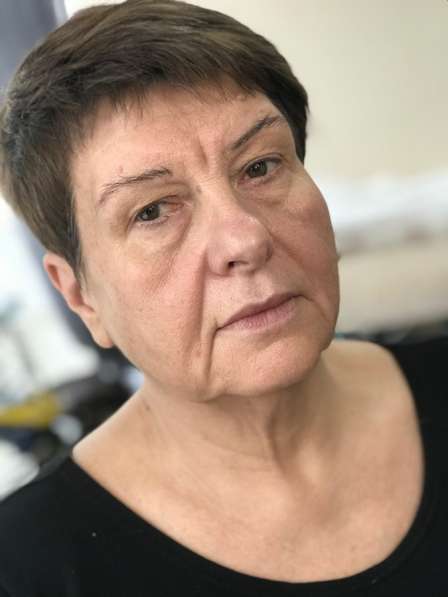 Визажист в Краснодаре фото 9