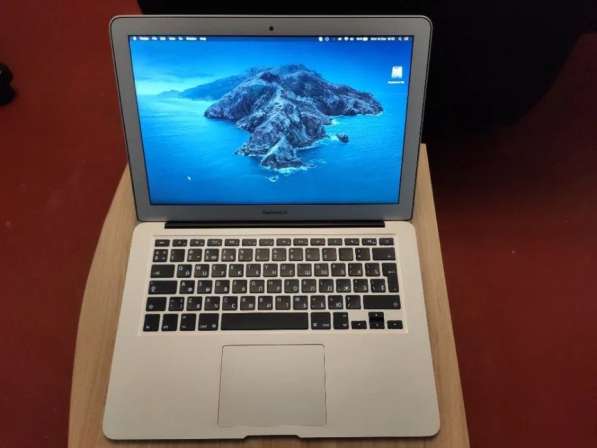 MacBook Air Early 2014 13'' 8/128 в Москве фото 3