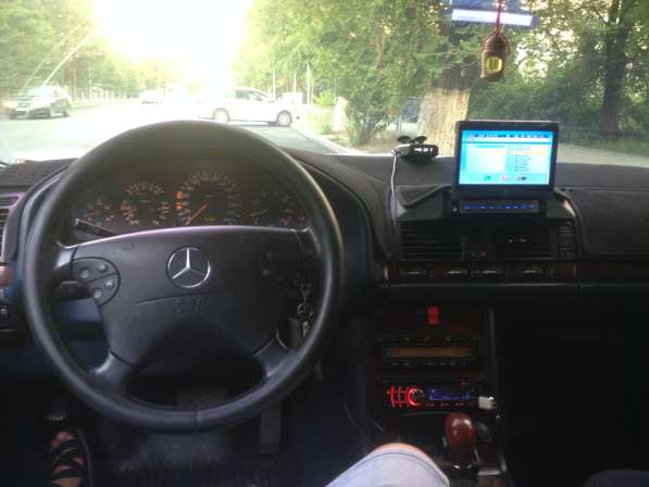 Mercedes-Benz, S-klasse, продажа в г.Талдыкорган в 
