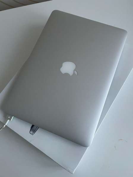 MacBook Pro Retina 13 2015 в Москве фото 3