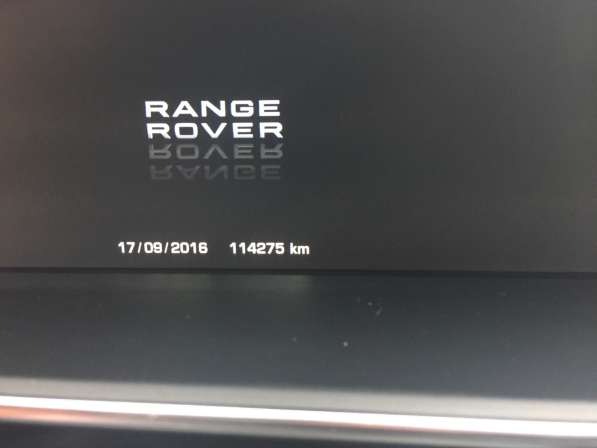 Land Rover, Range Rover, продажа в Новомосковске в Новомосковске фото 5