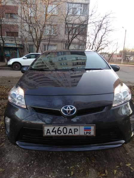 Toyota, Prius, продажа в г.Луганск