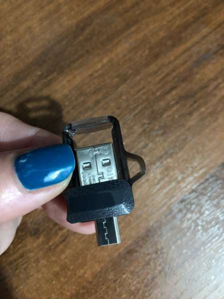 Флешка USB 128 гб в Махачкале фото 3