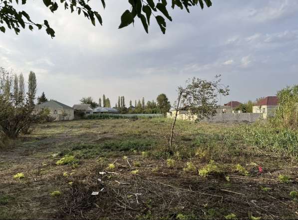 Дом с большой землей, Азербайджан, район. Бардя в фото 4