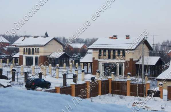 Продам коттедж в Москва.Жилая площадь 180 кв.м.Есть Электричество. в Москве фото 44