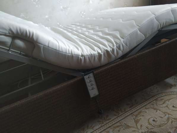 Кровать в фото 4