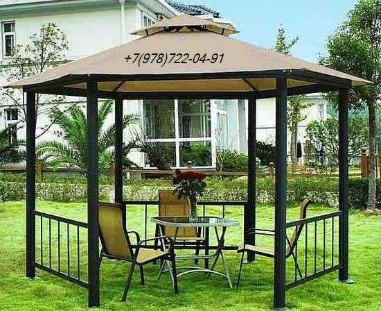 Производство и монтаж металлоконструкций в Севастополе в Севастополе фото 9