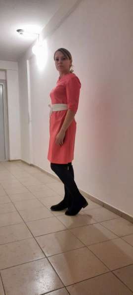Новые медицинские платья в Томске фото 4