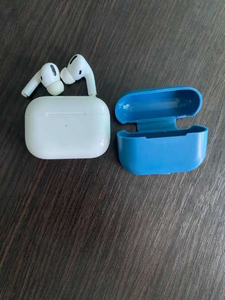 Apple AirPods Pro в Москве фото 7