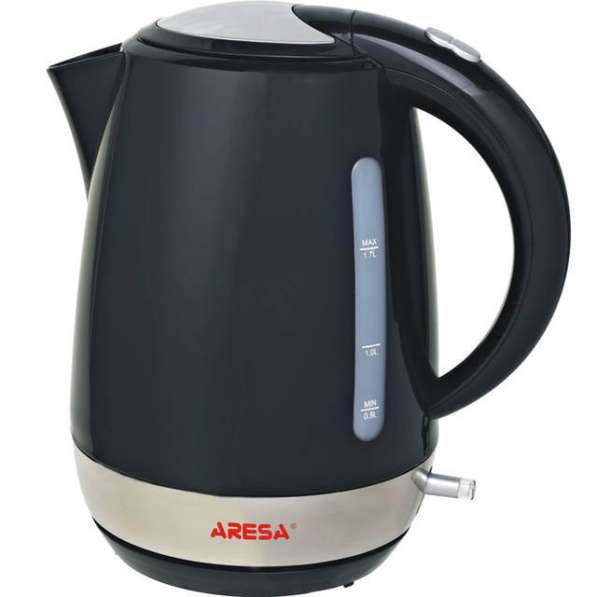 Чайник электрический Aresa AR-3422 1.7л