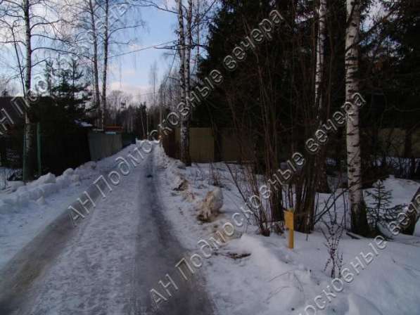 realty_mapper3.plot_in_locationИндивидуальное жилищное ст-во. Площадь 18.00 сот.Есть Газ. в Москве фото 6