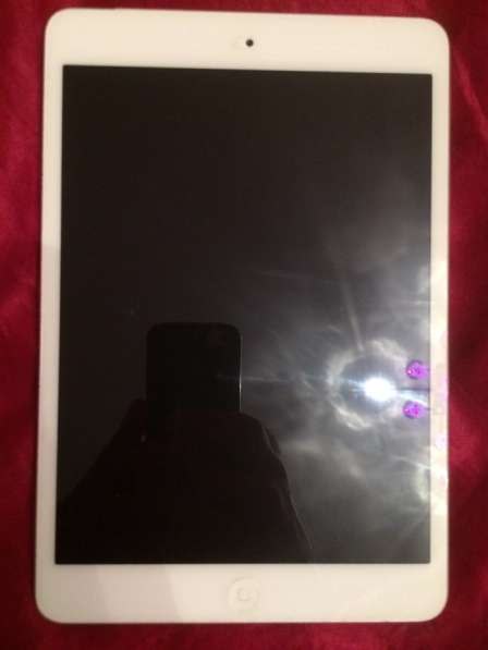 IPad mini 2 16gb в Москве фото 3