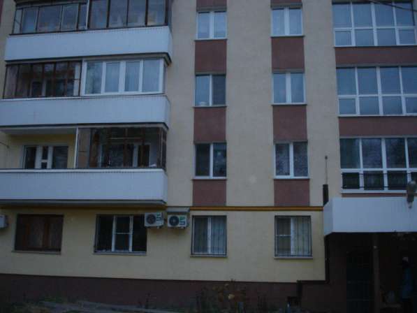 Пр. Кирова 375 трехкомнатная квартира в Самаре