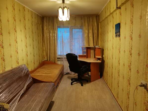 Продается 2-х комнатная квартира, ул. 27 Северная, 84 в Омске фото 13