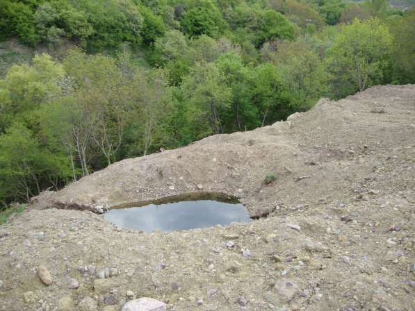 Продается земельный участок в Лучистом под Алуштой в Симферополе фото 5