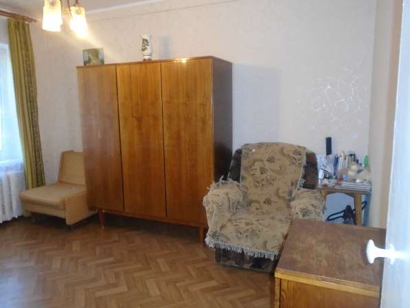 2-х комнатная квартира в Монино в Щелково фото 6