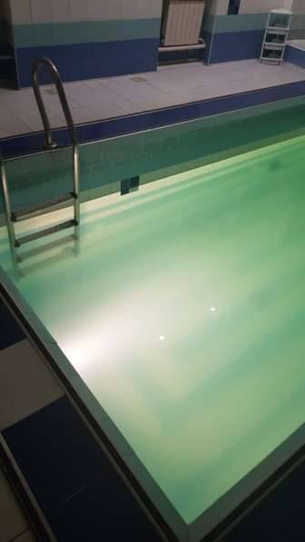 БАНЯ. ЦЕНТР в фото 13