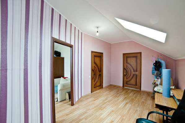 2-этажный дом, 245 кв. м., ул. Семеновская в Краснодаре фото 12