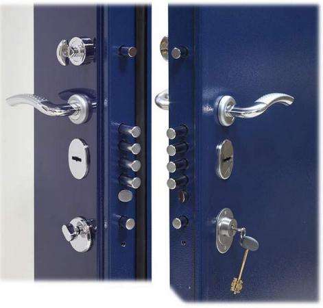 Вскрытие Замков, замена замков. Круглосуточно в Москве фото 4