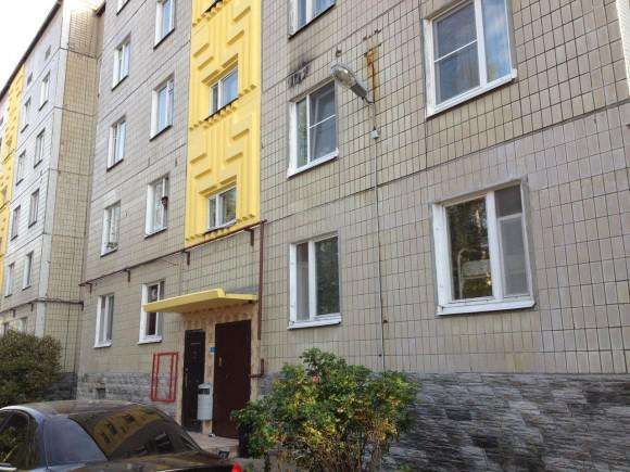 Сдам: одна комната 20 м2 в Санкт-Петербурге