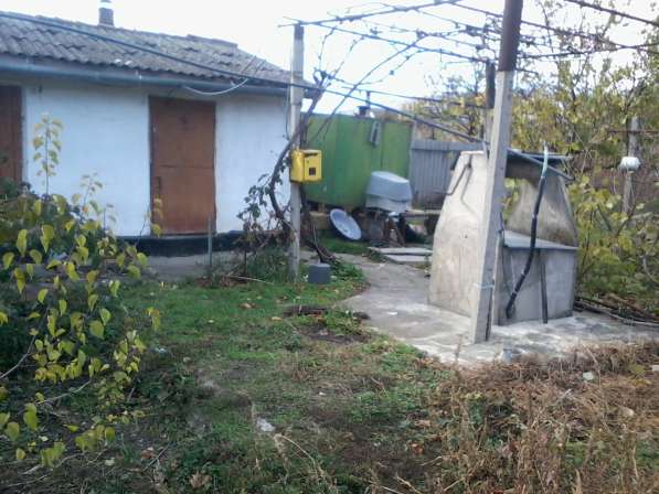 Продам дом в экологически чистом районе в Феодосии фото 11