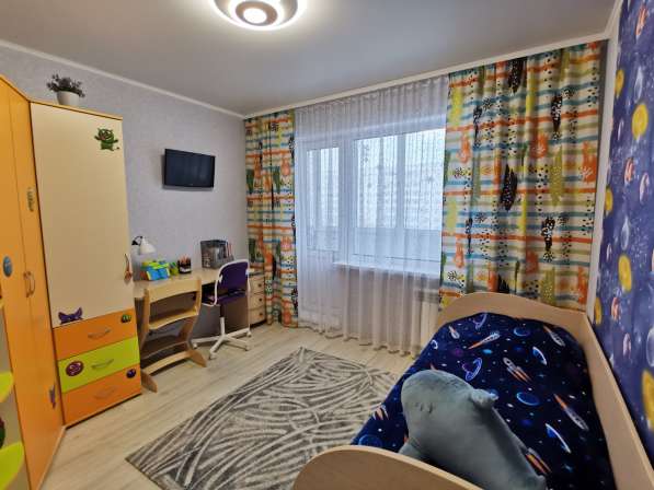 Продается 3-х комнатная квартира, ул Завертяева, 20к1 в Омске фото 8