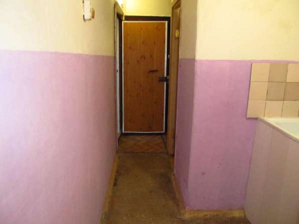Обменяю комнату секционного типа по ул. пр. Коституции 77б в Кургане фото 7