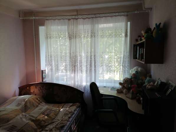 Продам 2 комнатную квартиру в Луганске на кв. Левченко в Санкт-Петербурге фото 4