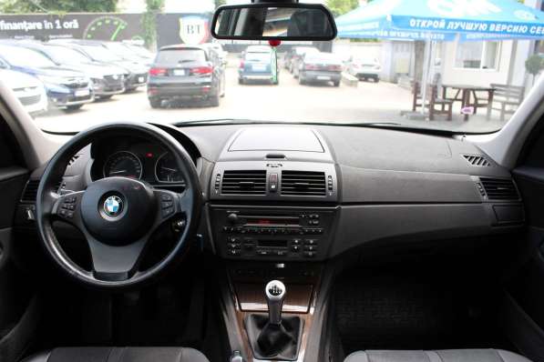 BMW, X3, продажа в г.Кишинёв в фото 4