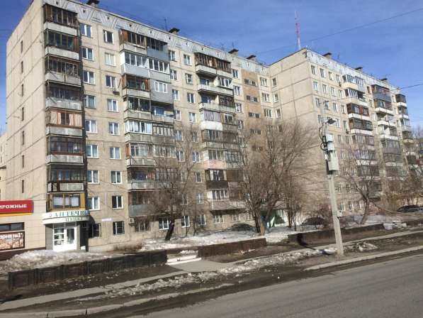 Продам однокомнатную квартиру в Барнауле фото 9