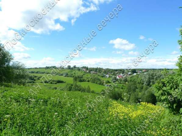 realty_mapper3.plot_in_locationИндивидуальное жилищное ст-во. Площадь 15.00 сот.Есть Электричество. в Москве фото 9