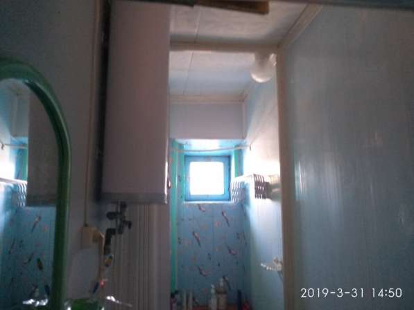 Продам однокомнатную квартиру в Орехово-Зуево.Жилая площадь 31 кв.м.Этаж 1.Дом кирпичный. в Орехово-Зуево фото 6