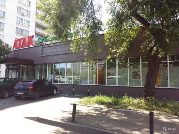 Продажа здания с арендатором 1463,8 м² в Москве фото 5