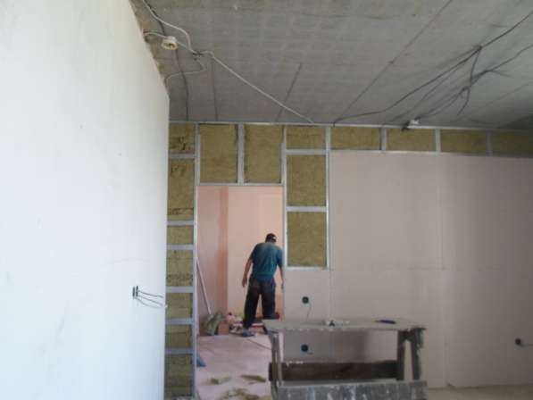 Полный ремонт квартир в Хабаровске фото 13