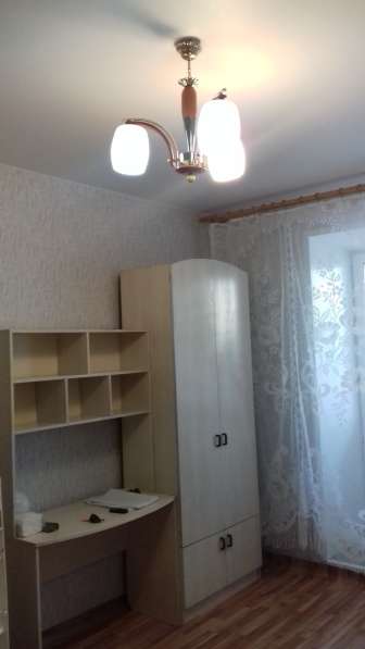 Сдам 1 комнатную квартиру в Октябрьском районе в Красноярске фото 5