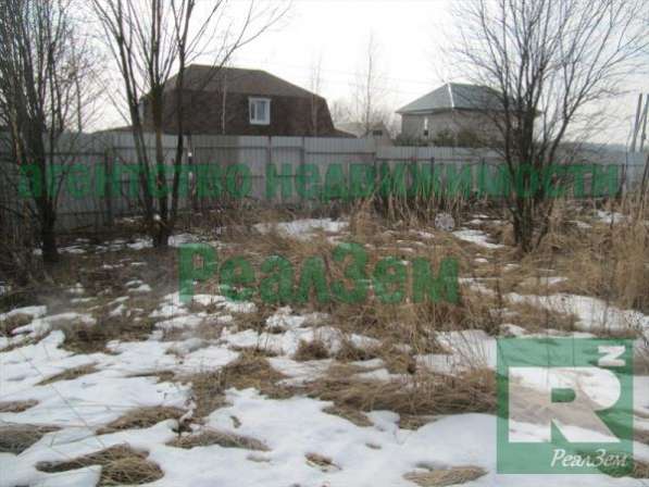 Продается земельный участок 8 соток )в городе Боровск в Обнинске фото 6