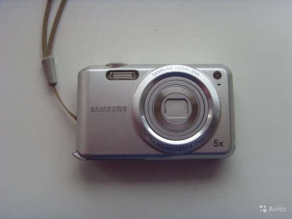 Фотоаппарат SAMSUNG es70 в Коркино фото 11