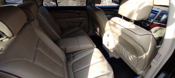 Hyundai, Santa Fe, продажа в г.Луганск в фото 12