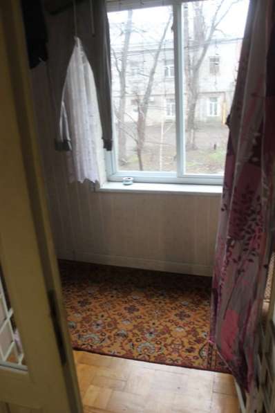 Продам 2к квартиру пр-т Гагарина в Одессе 2 этаж /4 в фото 12